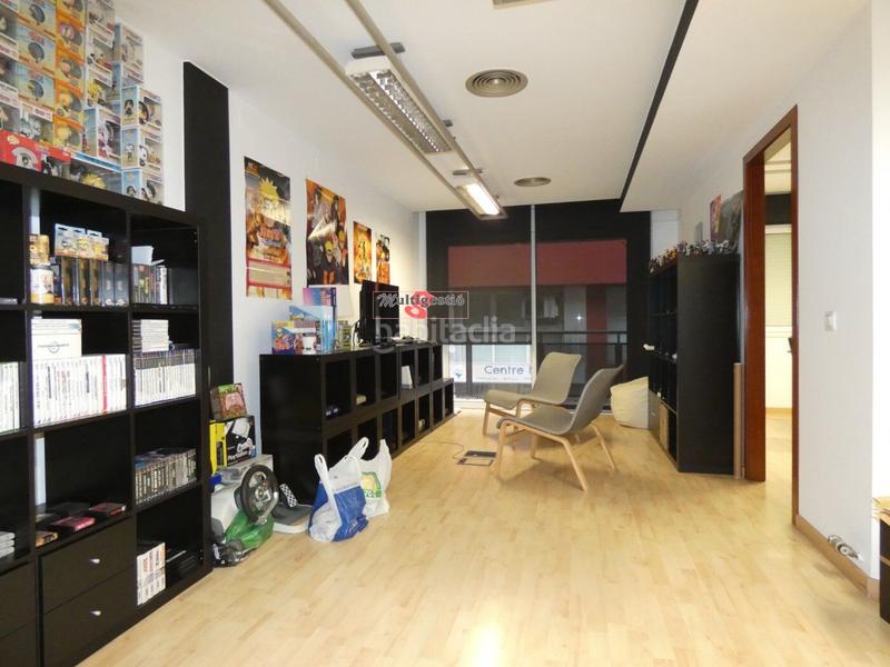 Foto 1087fb63-23df-4c69-ac5a-f385babcabeb. Duplex con riscaldamento in Centre Palamós