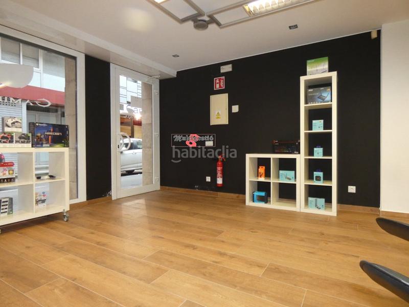 Foto 19e4cfdf-0fd0-4476-9b18-39e1dc15fc4d. Duplex con riscaldamento in Centre Palamós