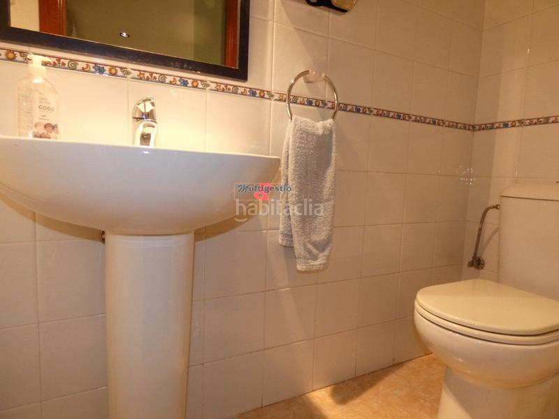 Foto 54eb08cd-81a1-4af4-8041-dff34da79037. Duplex con riscaldamento in Centre Palamós