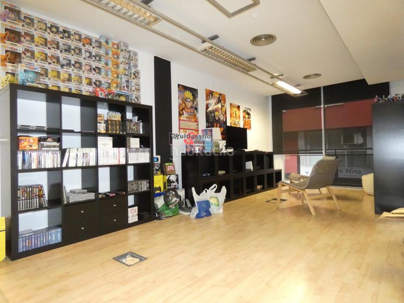 Foto 5e5a250a-7378-43ba-ba6c-6f91fda3357d. Duplex con riscaldamento in Centre Palamós