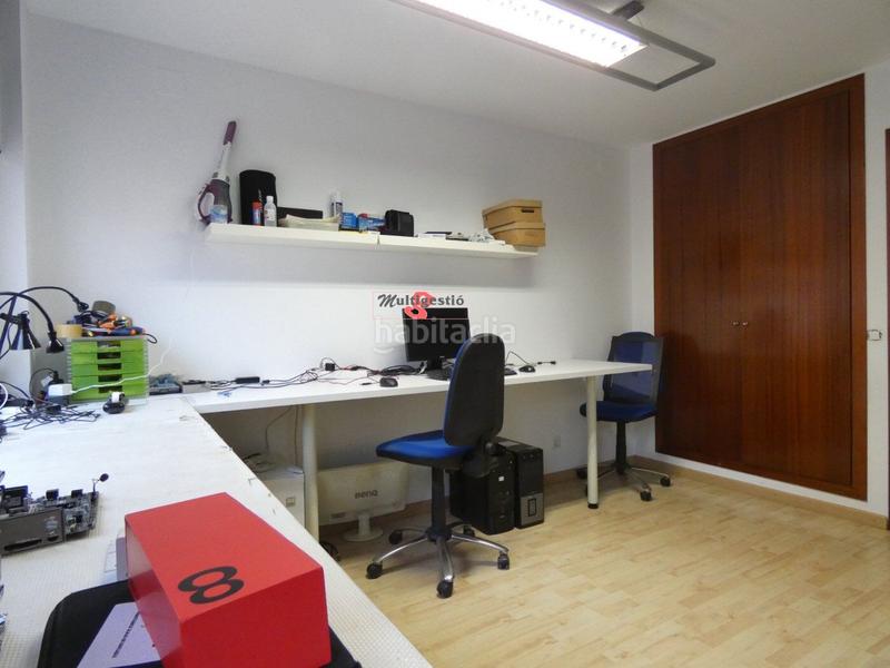 Foto 8d0ccc4a-e7e5-4e1d-b37c-5cc107a12459. Duplex con riscaldamento in Centre Palamós