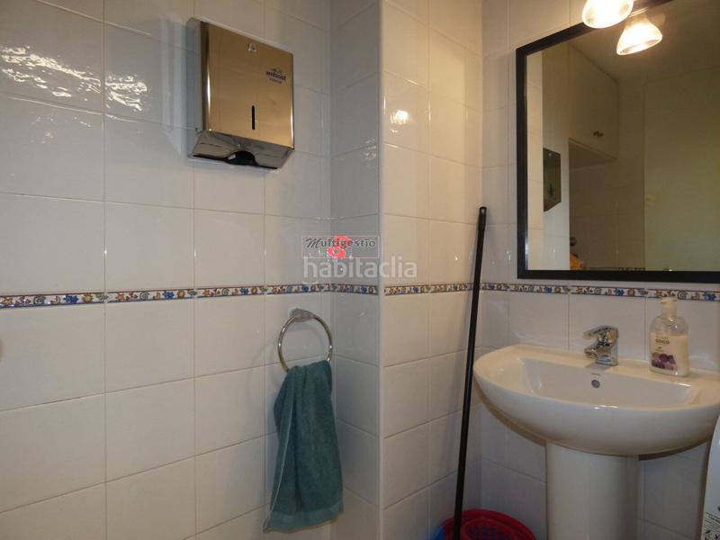 Foto d1e9c3b4-c80c-40b4-855d-a2275b402612. Duplex con riscaldamento in Centre Palamós