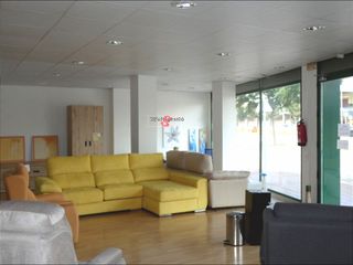 Local Comercial a Sant Antoni