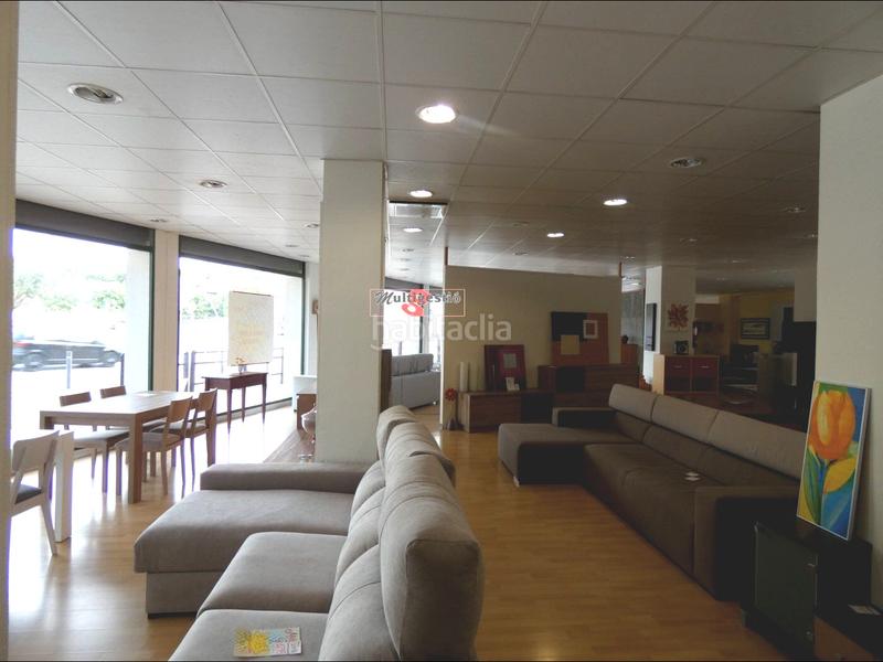 Foto a6fa7dd9-a3f5-4555-9740-2b2d2188d412. Local commercial dans Sant Antoni Sant Antoni de Calonge