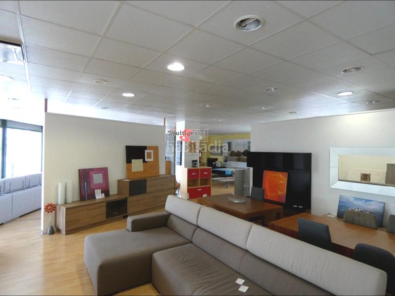 Foto ed04ec82-cabe-474c-97a5-08d3d6112ba6. Local commercial dans Sant Antoni Sant Antoni de Calonge