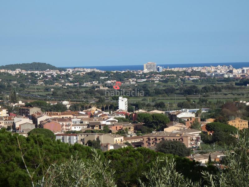 Foto 1d8e2a5b-2acc-4c6f-98e9-f0c33e1a68e8. Wohngrundstück in Cabanyes-Mas Ambrós-Mas Pallí Calonge