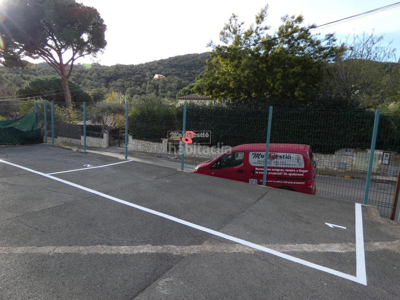 Foto 250ea6a6-2e75-491d-8ca0-cc900eaf7d71. Affitto posto auto in Cabanyes-Mas Ambrós-Mas Pallí Calonge