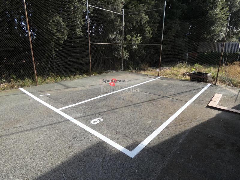 Foto 9c5848a1-529a-43b9-b7a0-c17fba219294. Alquiler parking coche alquiler parkigns. remolques, barcos, autocaravanas y furgonetas , recinto cerrado con càmara de video vigilancia en Calonge