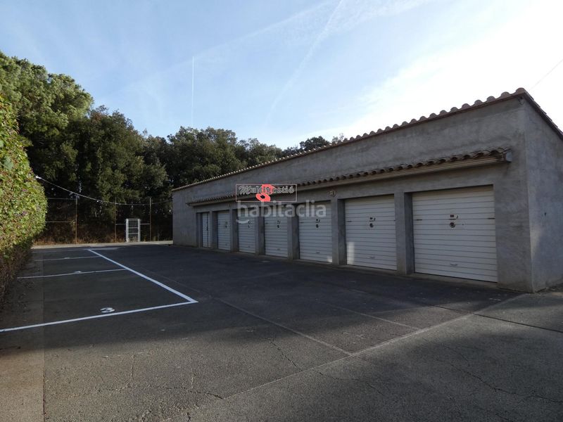 Foto ce7b74da-c4ba-4e7a-8255-09ce12f391c6. Lloguer aparcament cotxe a Cabanyes-Mas Ambrós-Mas Pallí Calonge