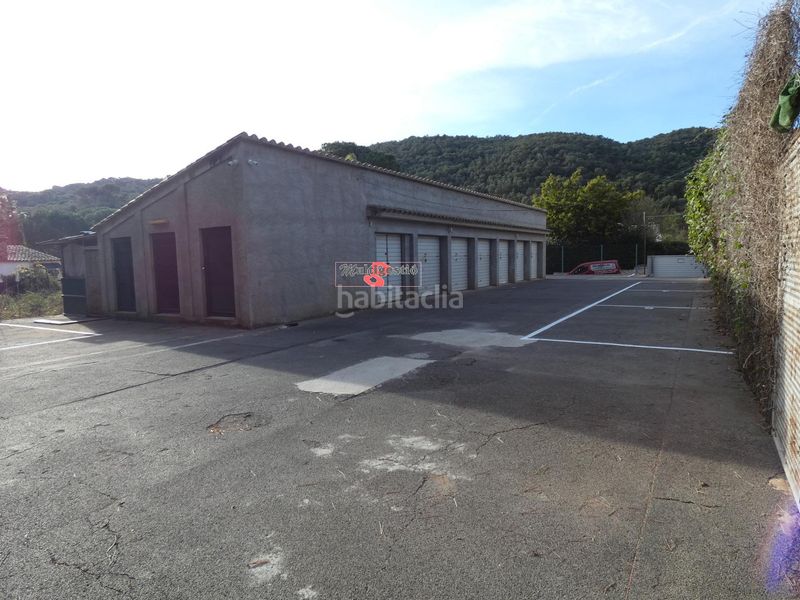 Foto df6c8979-9905-4b6d-8f08-6d6b12465974. Lloguer aparcament cotxe a Cabanyes-Mas Ambrós-Mas Pallí Calonge