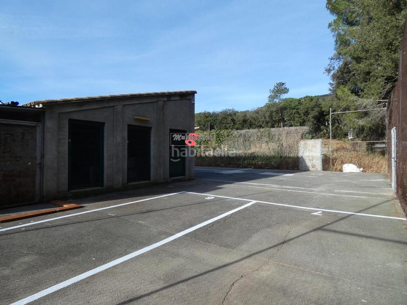 Foto 3e35dede-b766-4b72-b3a0-62da61b9271e. Miete autoparkplatz in Cabanyes-Mas Ambrós-Mas Pallí Calonge