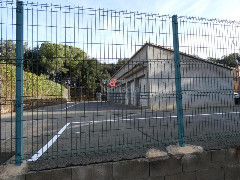 Foto fb1a1bbd-b07a-4fdd-bcf9-faed6af10572. Miete autoparkplatz in Cabanyes-Mas Ambrós-Mas Pallí Calonge