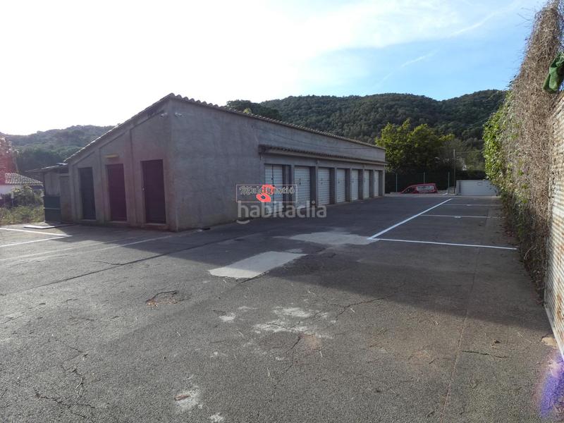 Foto 00474055-beae-4288-a338-2c80cc6976ad. Rent car parking in Cabanyes-Mas Ambrós-Mas Pallí Calonge