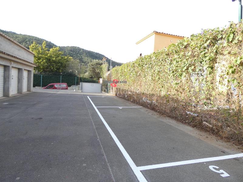 Foto 290b4221-abcf-4410-b513-a45d2a8207cb. Rent car parking in Cabanyes-Mas Ambrós-Mas Pallí Calonge