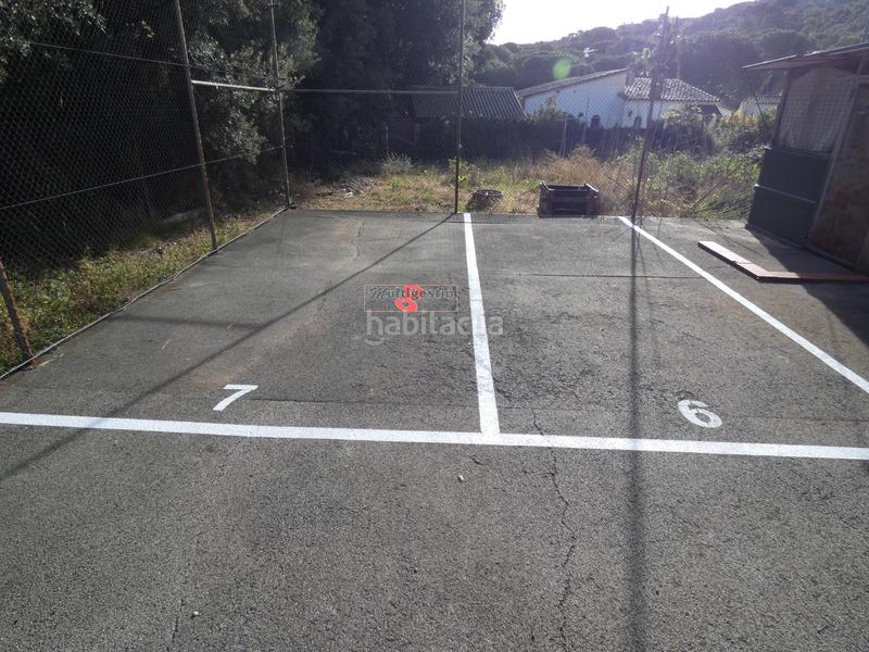 Foto df79e0a9-9fb8-41ab-991b-d7509e561a20. Rent car parking in Cabanyes-Mas Ambrós-Mas Pallí Calonge