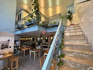 Geschäftsraum in Carrer lopez i puigcerver 21. Palamós se vende local con negocio de bar  cafetería ya montado