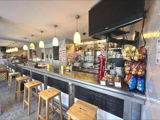 Local Comercial a Carrer LOPEZ I PUIGCERVER 21