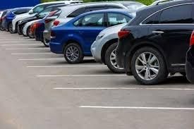 Miete Autoparkplatz in Centre. Palamós alquiler por día de plaza de parquing céntrica, en recin