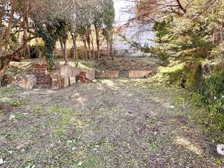 Residential Plot in Cabanyes-Mas Ambrós-Mas Pallí. Calonge aquí puedes construir la casa de tus sueños. parcela de