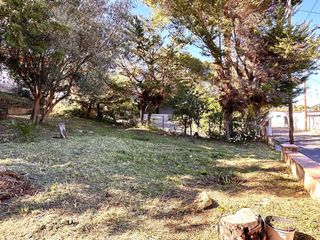 Terreno residencial en Cabanyes-Mas Ambrós-Mas Pallí. Calonge aquí puedes construir la casa de tus sueños. parcela de