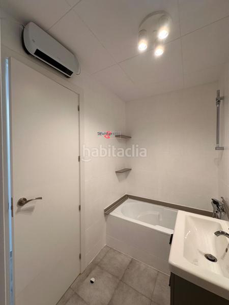 Foto cf0d9983-acd0-4d81-a1b1-56a58daaaa6c. Lloguer apartament amb calefacció a Centre Palamós