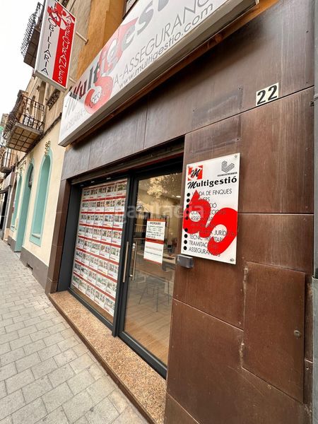 Foto a6c0db0b-5888-4619-a746-b72e8e260524. Local comercial a Centre Palamós