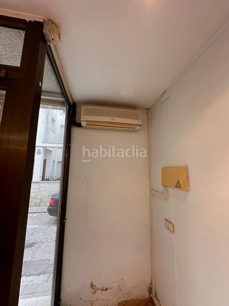 Foto fcbcfef1-6f08-4948-975c-ede0fe1e557d. Local comercial a Centre Palamós