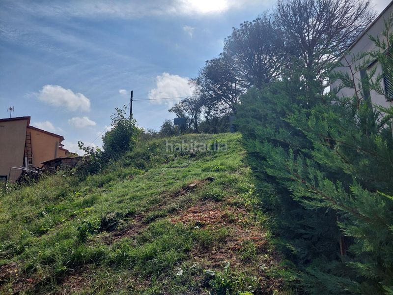 Foto 0cfbe43a-5798-480f-a55a-ce5580df992f. Terreny residencial a Cabanyes-Mas Ambrós-Mas Pallí Calonge