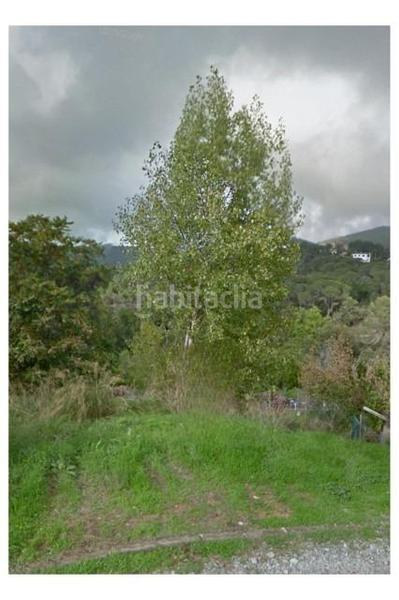 Foto 6611e94e-4470-4eb5-9e9f-cc0c94cefbcc. Terreno residenziale in Cabanyes-Mas Ambrós-Mas Pallí Calonge