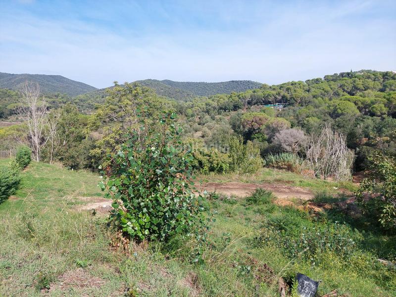 Foto 80ae03a1-9ce9-4b17-9ea1-a8e2e6697287. Terreno residenziale in Cabanyes-Mas Ambrós-Mas Pallí Calonge