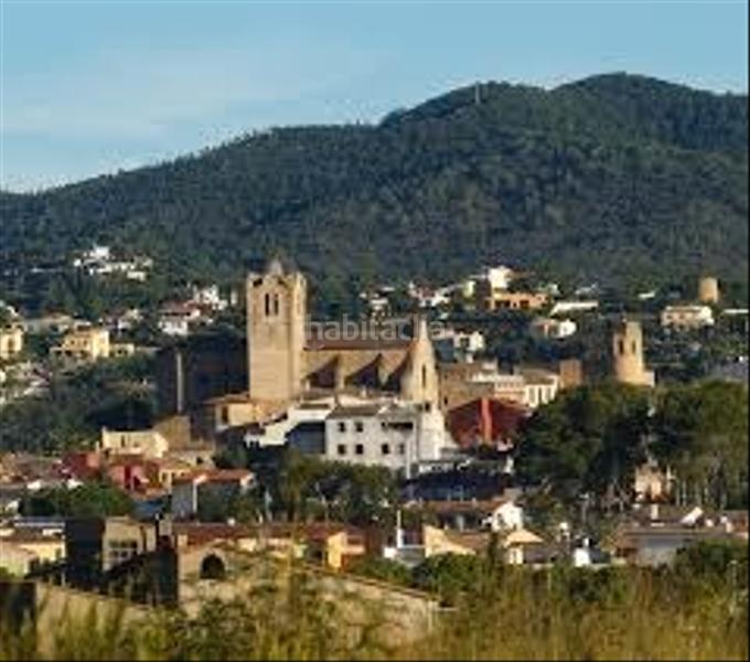 Foto a2765380-6600-46e1-89c1-1058977b8eb2. Terreno residenziale in Cabanyes-Mas Ambrós-Mas Pallí Calonge