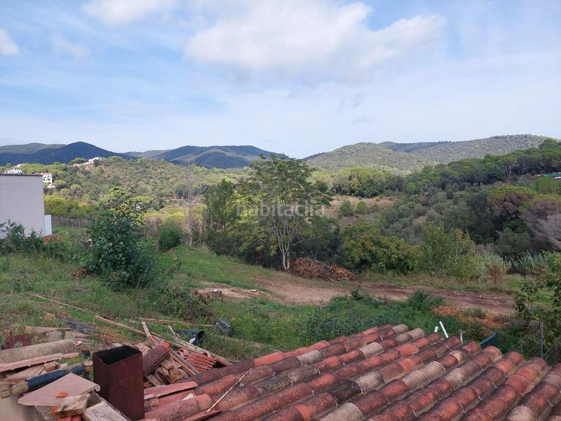 Foto b3ad5ac5-a2b3-4643-9f58-202a4507e37b. Terreno residenziale in Cabanyes-Mas Ambrós-Mas Pallí Calonge