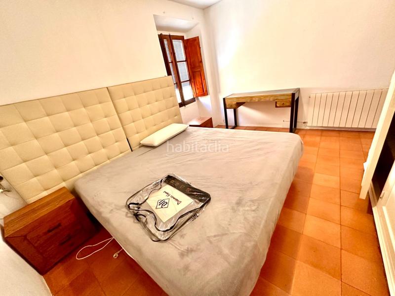 Foto 78d76368-c414-4945-8093-ba3d9e40e9a0. Masía casa de piedra para restaurar con garaje y patio en pleno centro del pueblo en Calonge