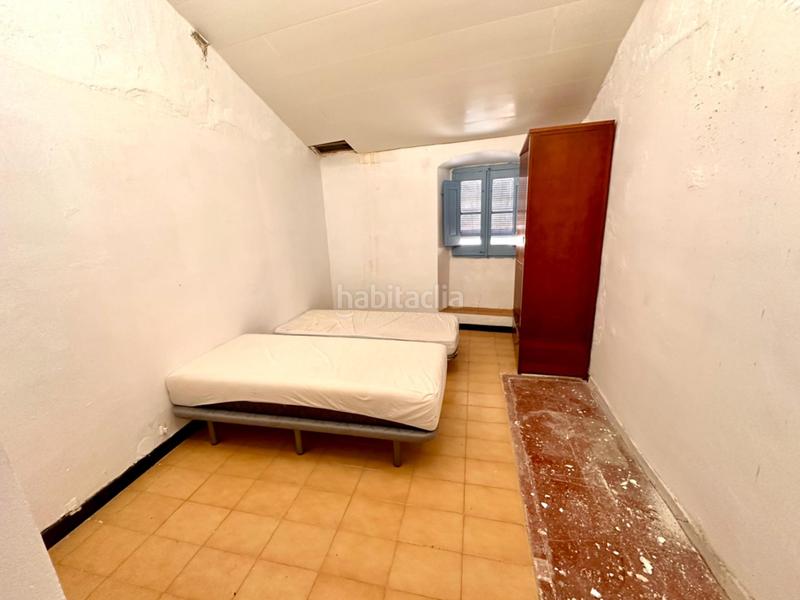 Foto 8deaa1d1-29b6-4fc5-8b75-ff45590b20ce. Masía casa de piedra para restaurar con garaje y patio en pleno centro del pueblo en Calonge