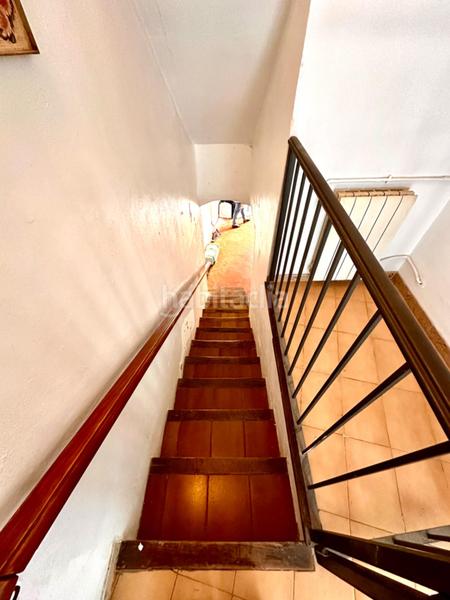 Foto dba1d100-8567-4734-85cb-12bc45ec9d78. Masía casa de piedra para restaurar con garaje y patio en pleno centro del pueblo en Calonge
