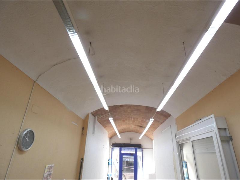 Foto f085276c-57c7-4cb7-ad47-004852185535. Affitto locale commerciale in Sant Joan - Vilarromà Palamós