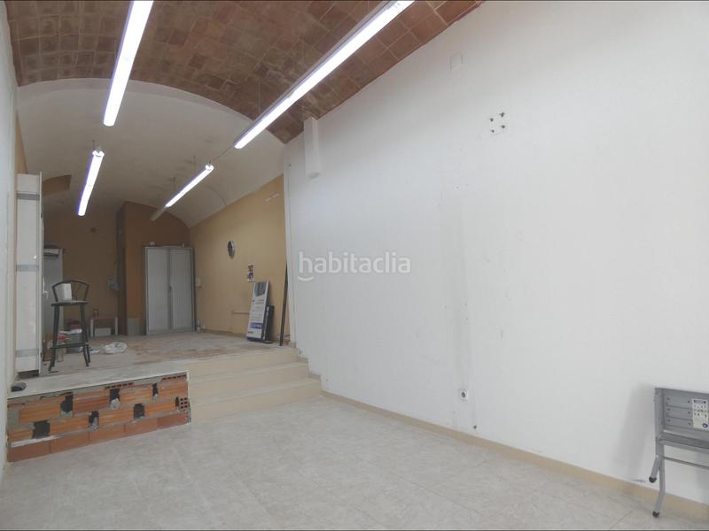 Foto 791e562b-dbf3-4392-a74d-06968f8fb49d. Lloguer local comercial a Sant Joan - Vilarromà Palamós