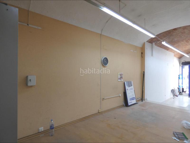 Foto a8d71b78-6799-4908-8038-9ab6f544abd7. Lloguer local comercial a Sant Joan - Vilarromà Palamós