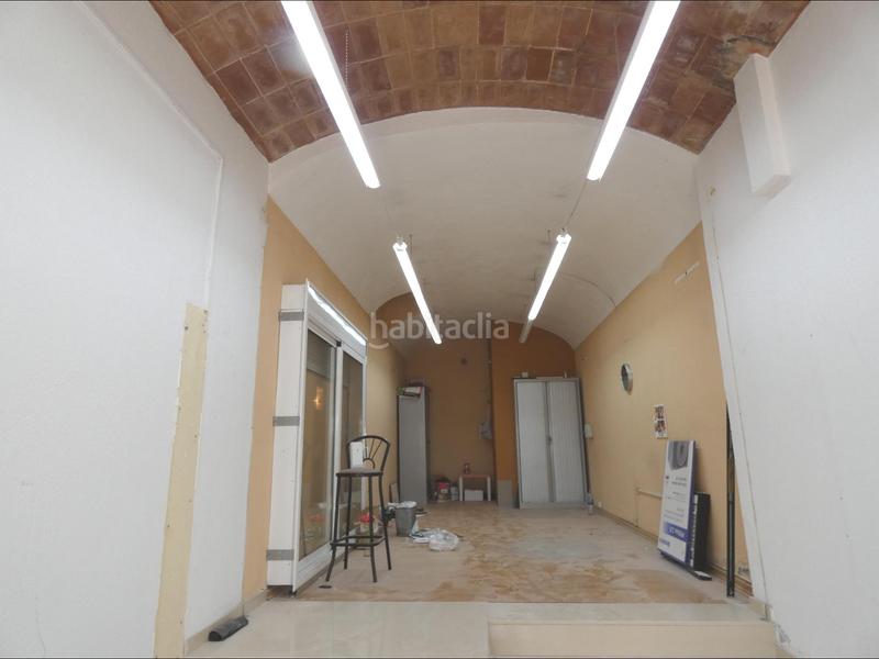 Foto fc34b787-d97b-4d62-a28f-ef57c4fdc88a. Lloguer local comercial a Sant Joan - Vilarromà Palamós