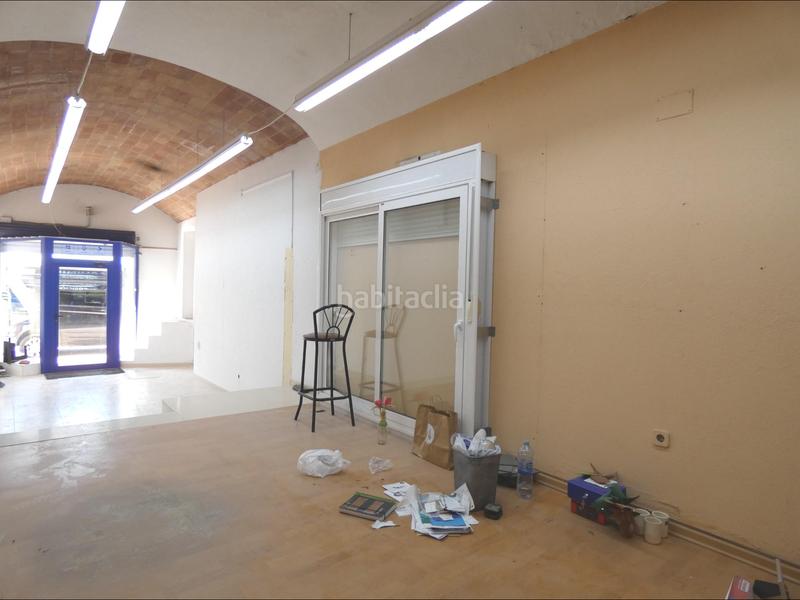 Foto 2f731471-6632-410e-91c7-c7e8e190e315. Location local commercial dans Sant Joan - Vilarromà Palamós