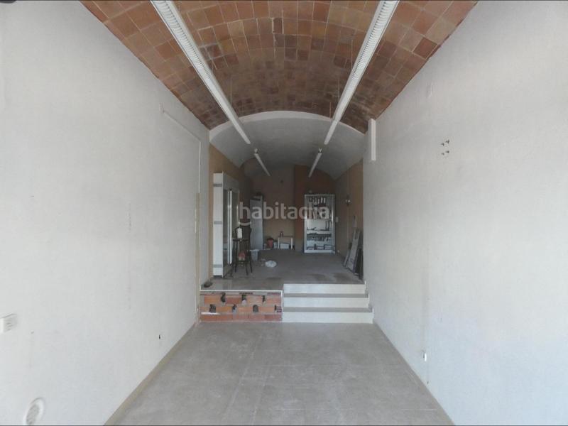 Foto 73a07440-0831-42f0-9843-862af32a03fa. Miete geschäftsraum in Sant Joan - Vilarromà Palamós