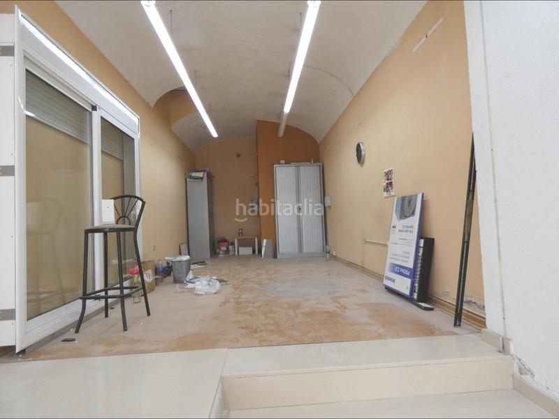 Foto aebb96dd-7f98-4124-ab36-c136844df9bb. Miete geschäftsraum in Sant Joan - Vilarromà Palamós