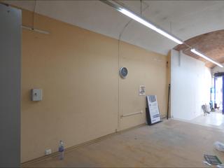 Lloguer Local Comercial a Sant Joan - Vilarromà. Palamós local comercial de 60 m2.apróx. en perfecto estado, con