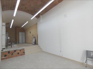Location Local commercial à Sant Joan - Vilarromà. Palamós local comercial de 60 m2.apróx. en perfecto estado, con