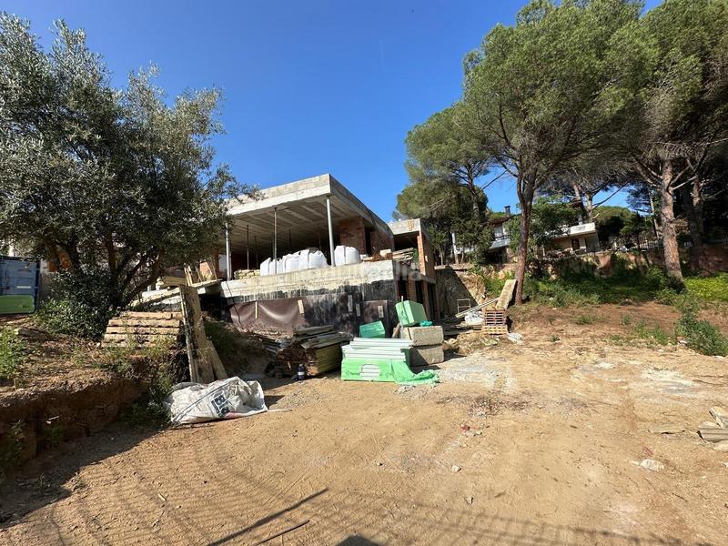 Foto 65c3aebc-f523-4a84-836b-dd550cf518e0. Chalet nueva construcción chalet independiente de alto standing en mas ambrós en Calonge