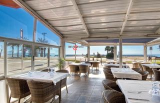 Business premise in Sant Antoni. Sant antoni de calonge oportunidad! se vende restaurante a 1ª lí