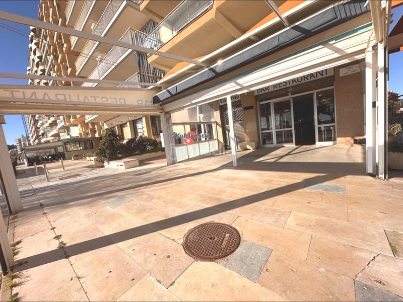 Foto 08cd3cee-0546-4044-949a-540a0f18d675. Locale commerciale in Sant Antoni Sant Antoni de Calonge