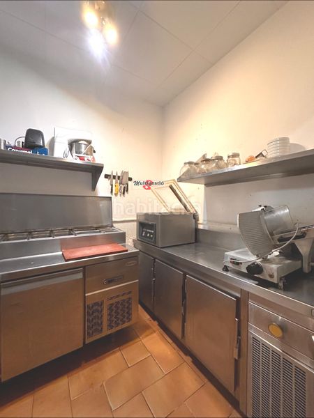 Foto 0df6d173-94f3-4071-9a6d-5a43b94cbed9. Business premise in Sant Antoni Sant Antoni de Calonge