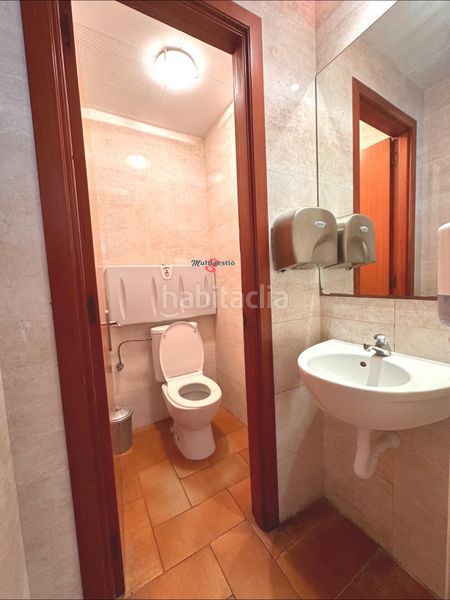 Foto 1a4d1630-ce8a-440b-b716-832e7742ca31. Business premise in Sant Antoni Sant Antoni de Calonge