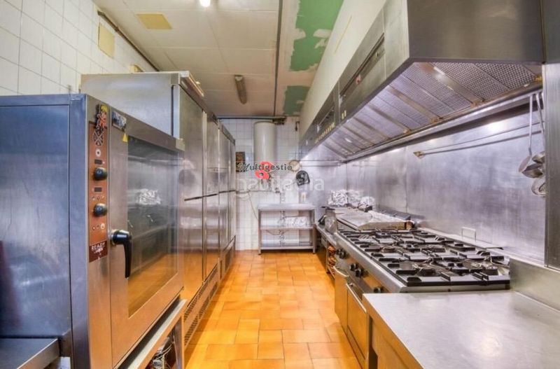 Foto 8ea18ef8-60a9-48eb-9fda-c2726067634a. Business premise in Sant Antoni Sant Antoni de Calonge